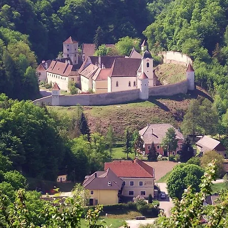 Gasthof Gasthof Lechner Zur Kartause