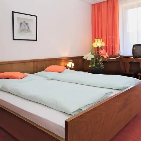 Gasthof Lechner Zur Kartause 3* Аггсбах