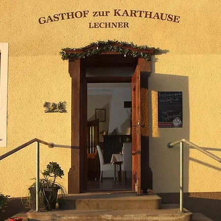 Gasthof Lechner Zur Kartause Aggsbach