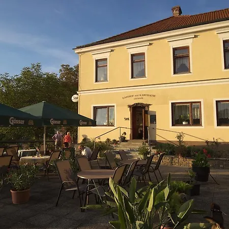 Gasthof Lechner Zur Kartause Gasthof