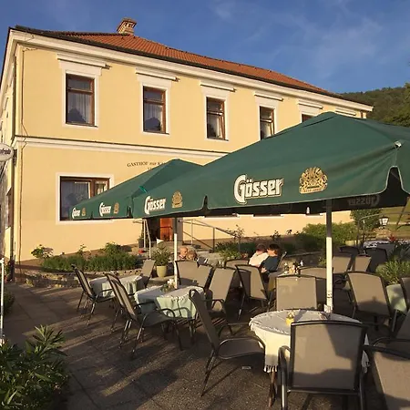 Gasthof Lechner Zur Kartause