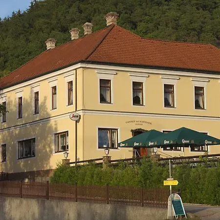 Gasthof Gasthof Lechner Zur Kartause Aggsbach