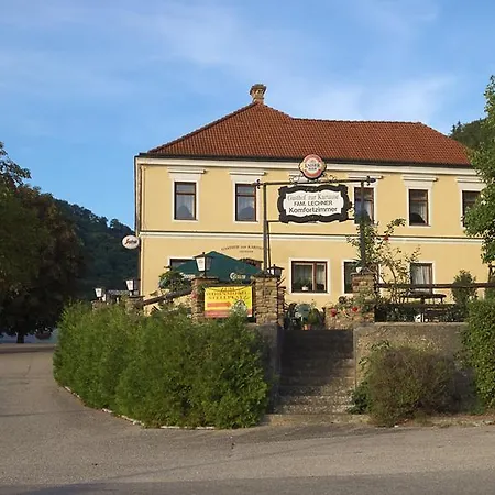 Gasthof Gasthof Lechner Zur Kartause 3*