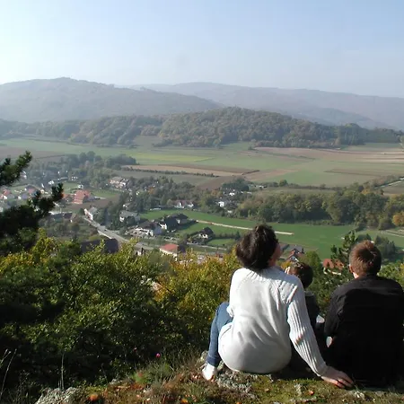 Gasthof Lechner Zur Kartause Gasthof