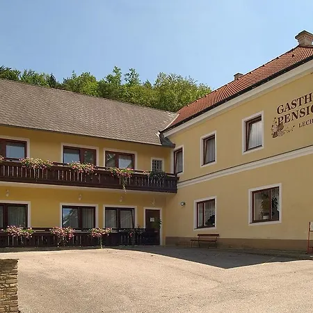 Gasthof Lechner Zur Kartause Aggsbach