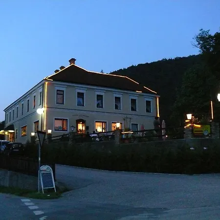 Gasthof Lechner Zur Kartause 3* Aggsbach