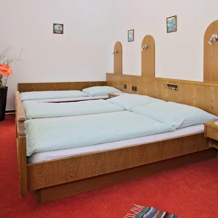 Gasthof Lechner Zur Kartause Aggsbach